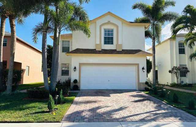 5780 Azalea Circle, West Palm Beach  (Unincorporated) , FL 33415 Gallery 3