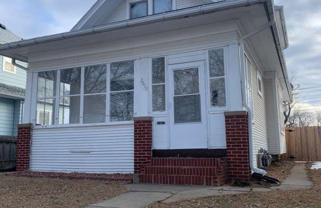 2610 McFaul St - 2610 Mcfaul Street, Sioux City, IA 51104