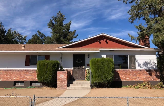 1199 Bresson Ave - 1199 Bresson Avenue, Reno, NV 89502