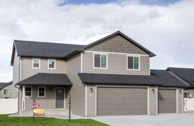 5823 Horseshoe Trail photos photos