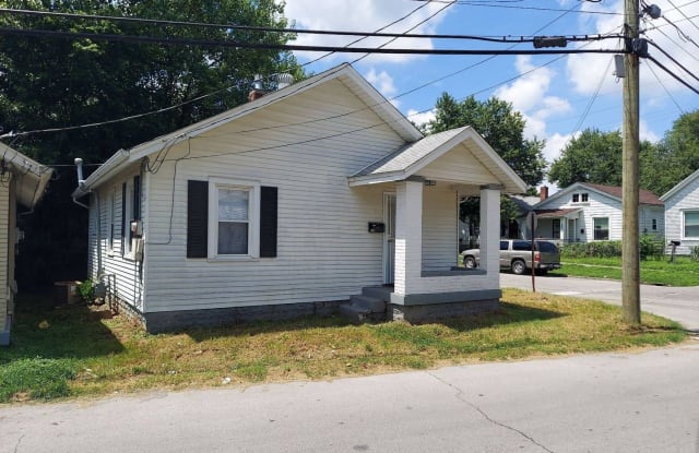 820 Winkler Avenue - 820 Winkler Avenue, Louisville, KY 40208