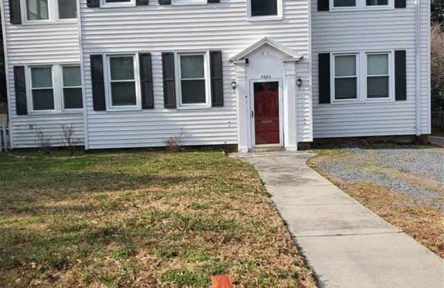 7423 Hampton Boulevard photos photos