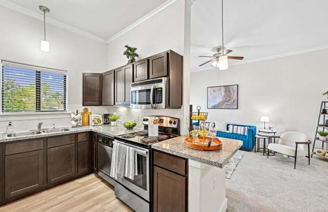 The Laurel at Vintage Park 55+ Active Adult Apartment Homes photos photos