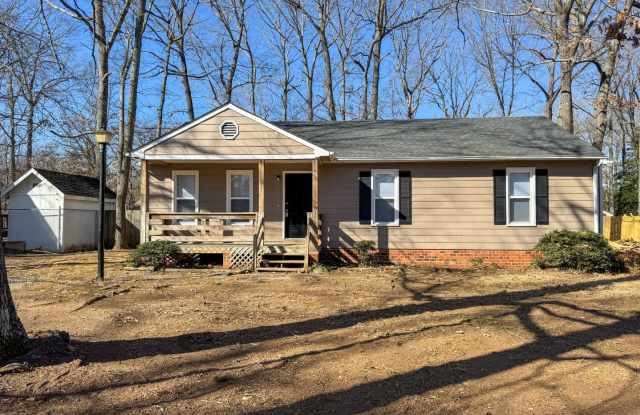 9806 Brenspark Rd, Chesterfield, VA photos photos