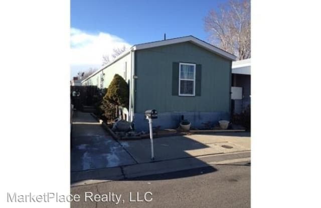 8539 Colorado Ct - 8539 Colorado Court, Welby, CO 80229