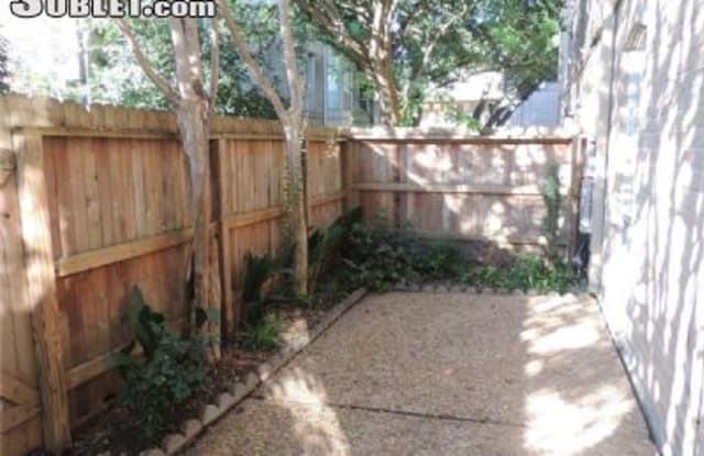 4631 Wild Indgo - 4631 Wild Indigo St, Houston, TX 77027