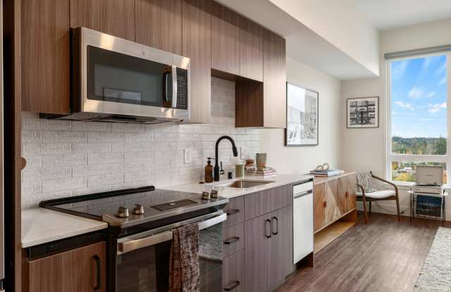 Ember Apartments Gallery 4