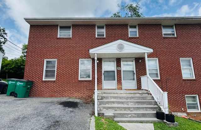 2 Bedroom, 2 Bath Townhouse photos photos