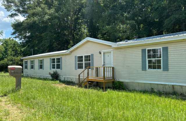 Doublewide mobile home on 3 acres photos photos