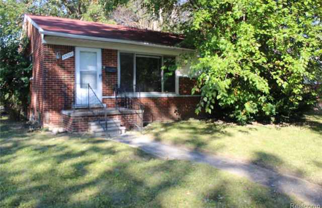 Updated Inkster 3 Bed / 1 Bath Home w/ Garage  Basement photos photos