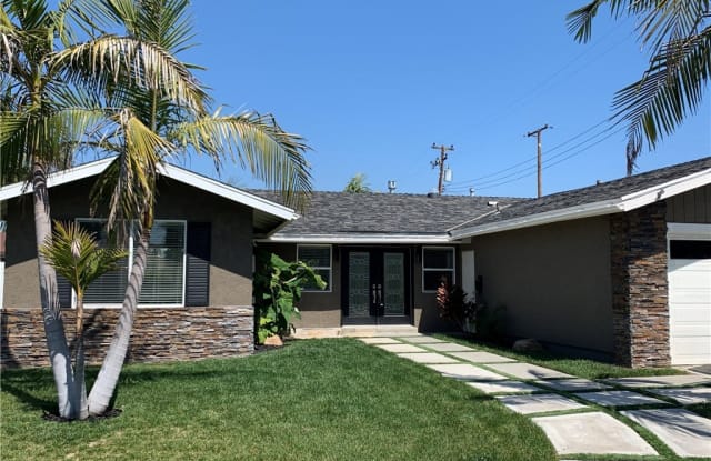 17361 Stafford Circle - 17361 Stafford Circle, Yorba Linda, CA 92886