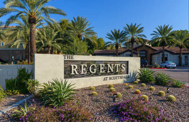 The Regents at Scottsdale by Mark-Taylor Gallery 1