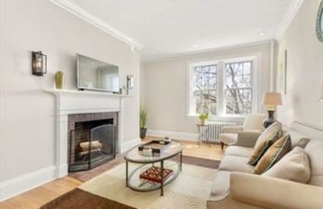 201 Mount auburn St. - 201 Mount Auburn Street, Cambridge, MA 02138