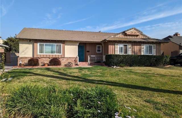 606 N Eileen Avenue - 606 North Eileen Avenue, West Covina, CA 91791