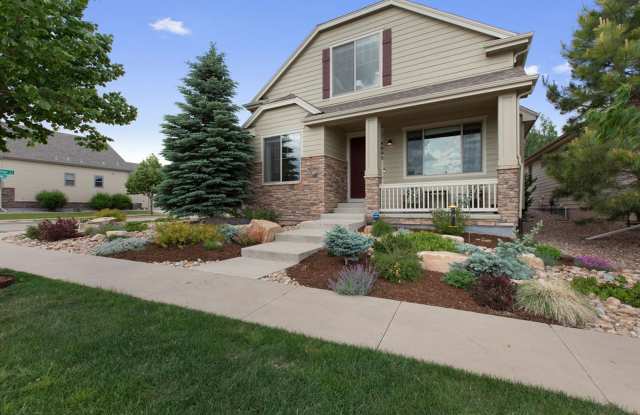 Charming 4-Bedroom Home in West Fort Collins Gallery 2