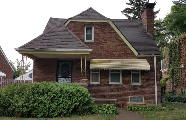 15762 Biltmore St - 15762 Biltmore Street, Detroit, MI 48227