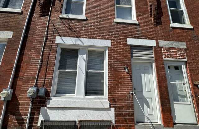 2 Bed, 1 Bath. Section 8 Approved photos photos