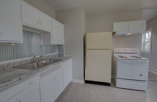 2 bedroom home Gallery 4