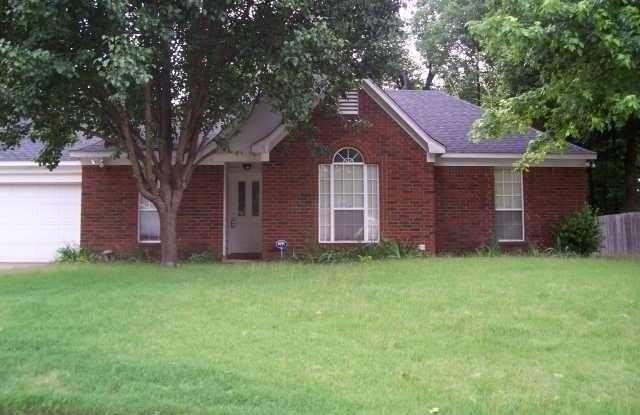 5686 RIVERHEAD - 5686 Riverhead Avenue, Shelby County, TN 38135 5686 RIVERHEAD - 5686 Riverhead Avenue, Shelby County, TN 38135