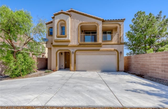 7534 Allon Abraham Street - 7534 South Allon Abraham Street, Enterprise, NV 89139