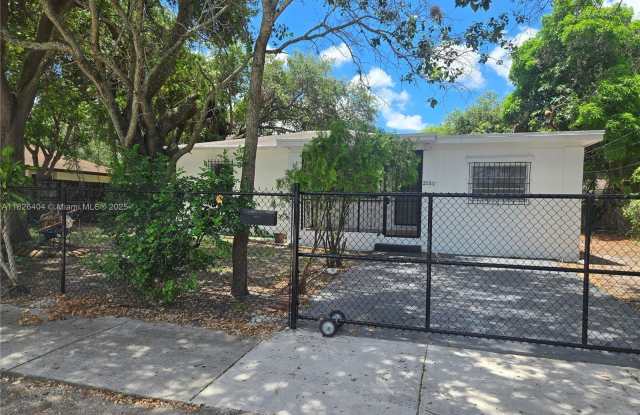 2150 Northwest 93rd Street - 2150 Northwest 93rd Street, West Little River, FL 33147