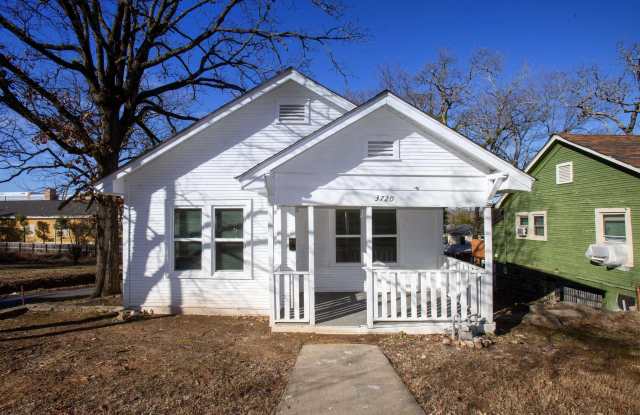 3720 Maryland Avenue Gallery 1
