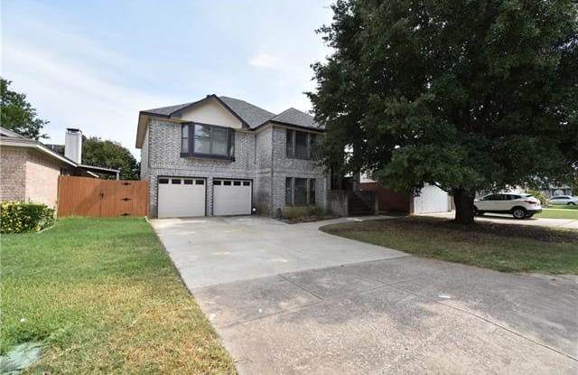 1416 Beckwith Drive - 1416 Beckwith Drive, Arlington, TX 76018