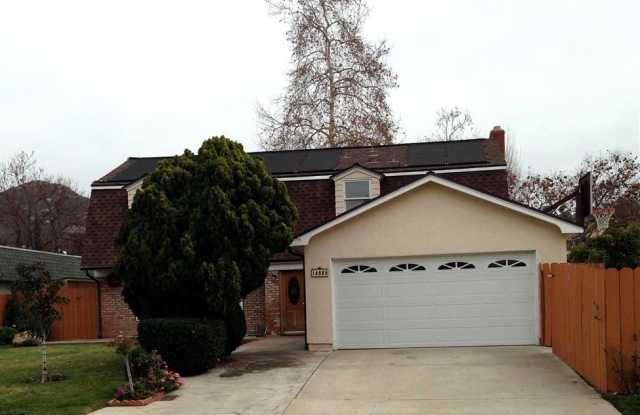 14985 Amso St. - 14985 Amso Street, Poway, CA 92064