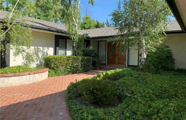 20000 Hiawatha Street - 20000 Hiawatha Street, Los Angeles, CA 91311