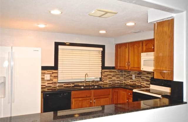 1405 SW 19th St - 1405 Southwest 19th Street, Fort Lauderdale, FL 33315