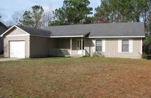 2413 Saddleridge Drive - 2413 Saddle Ridge Drive, Piney Green, NC 28544