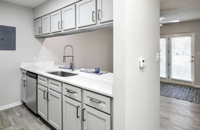 Lakeview Park Apartments Gallery 4