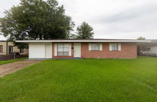 1113 Cactus Dr photos photos