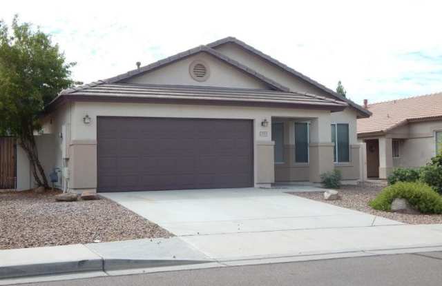 20933 N 84TH Drive - 20933 North 84th Drive, Peoria, AZ 85382
