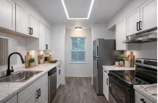 Forest Pine Apartments photos photos