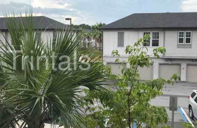 13444 Gran Bay Parkway - 13444 Gran Bay Pkwy, Jacksonville, FL 32258