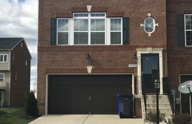 11370 Sandhurst Pl - 11370 Sandhurst Pl, Waldorf, MD 20695