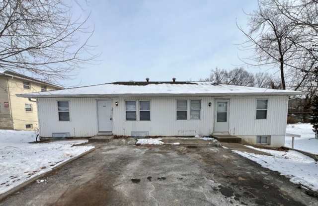 Cozy 2-Bedroom Apartment in Riverside! photos photos