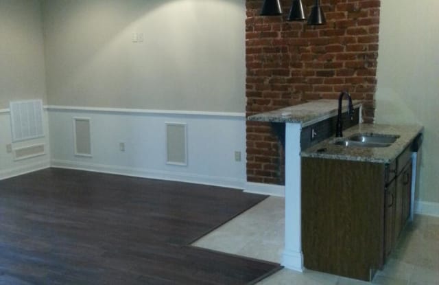 1102 Bainbridge Street - 2 - 1102 Bainbridge St, Richmond, VA 23224