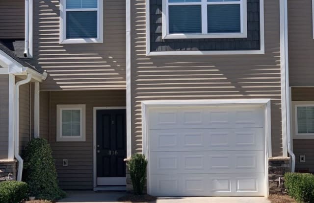 816 Stonebriar Street - 816 Stonebriar Street, Mauldin, SC 29681