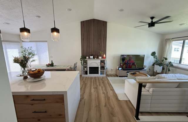 Beautifully Remodeled 4 Bed, 3 Bath Home with 2-Car Garage with amazing views and solar!! photos photos