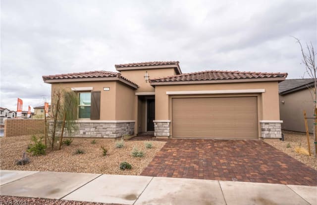 533 CADENCE VISTA Drive - 533 Cadence Vista Drive, Henderson, NV 89011