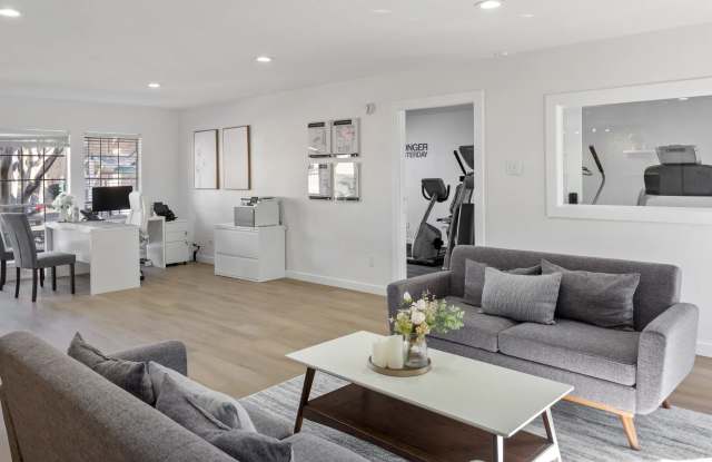 Aspen Court Apartments Gallery 4