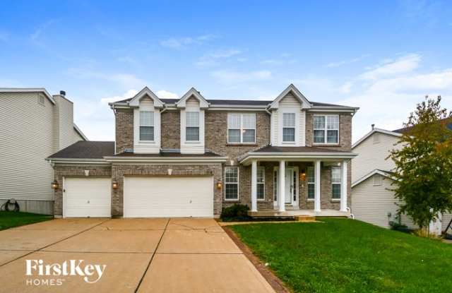 1016 Scenic Oaks Court photos photos