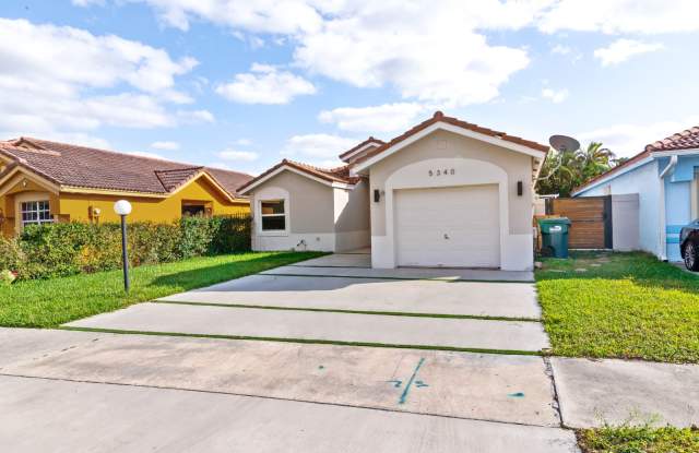 5340 Northwest 188th Street photos photos