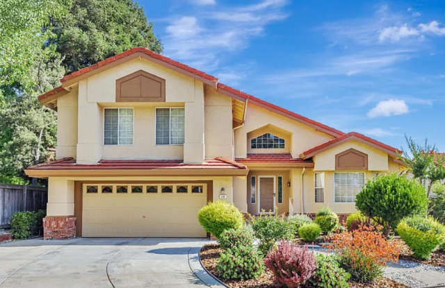 503 Bromley Court - 503 Bromley Court, Roseville, CA 95747