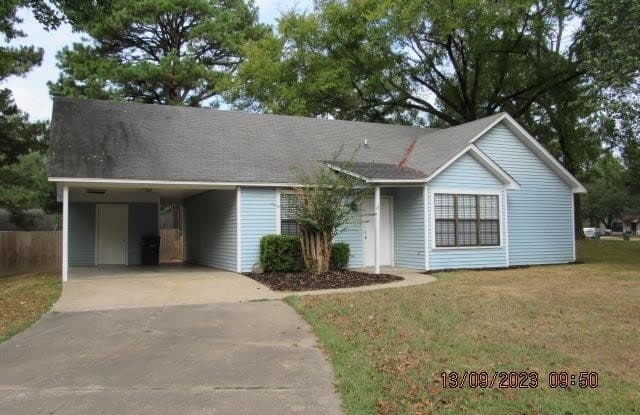 49 Brierwood Circle - 49 Brierwood Circle, Conway, AR 72034