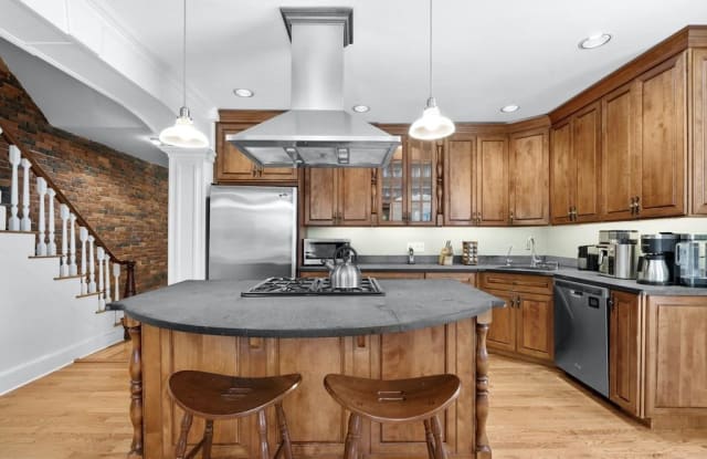 190 W Springfield - 190 West Springfield Street, Boston, MA 02118