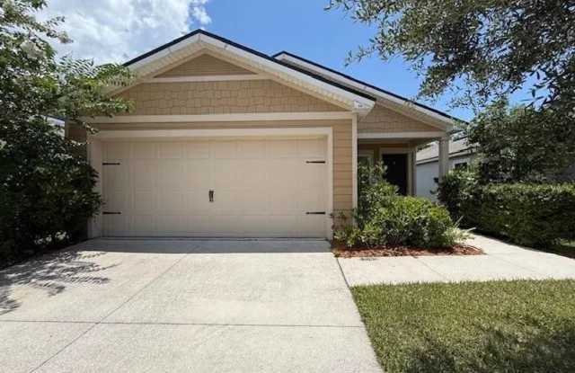 Charming 3 Bedroom, 2 Bath Home for Rent in Meadow Walk – Southside Jacksonville! photos photos