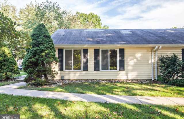 3644 EDELMAR TERRACE - 3644 Edelmar Terrace, Leisure World, MD 20906